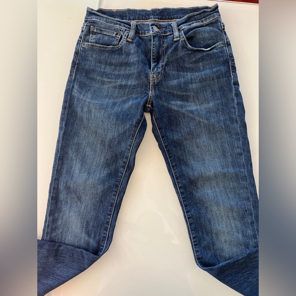 Levi's Other - Men’s 511 Levi’s w29 L32 like new